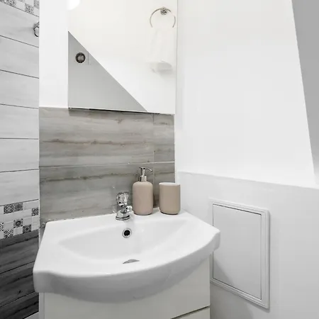 Apartament Guest - 4