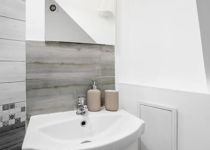 Apartament Guest - 4