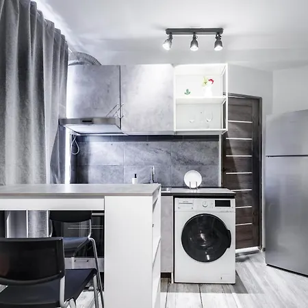 Guest 4 Apartment Bucharest