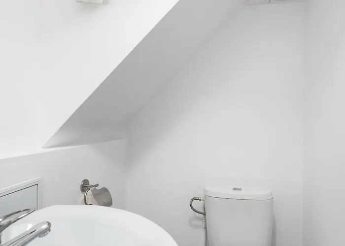 Guest - 4 Apartamento *